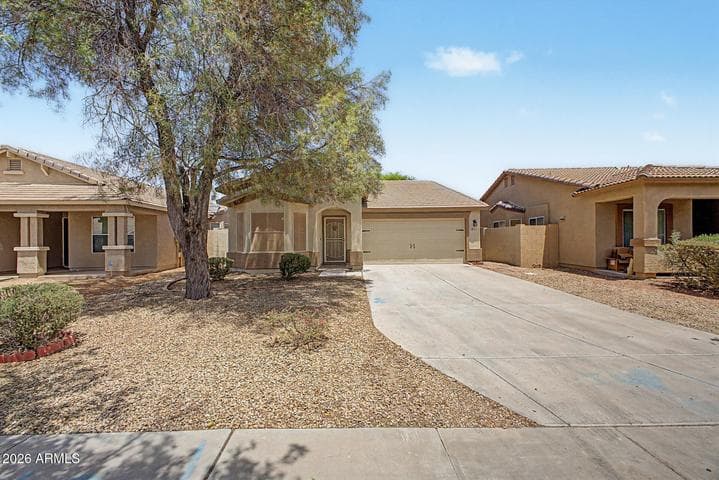 3337 S 95TH Drive, Tolleson, AZ