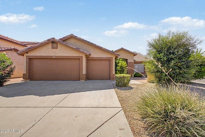 16148 N 157TH Drive, Surprise, AZ