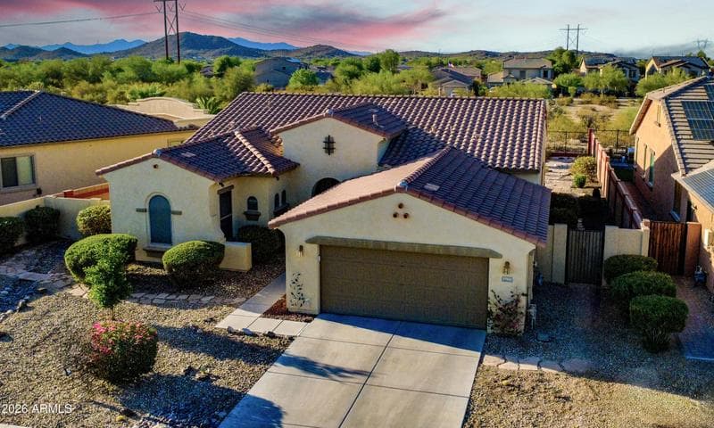 17942 W LAVENDER Lane, Goodyear, AZ