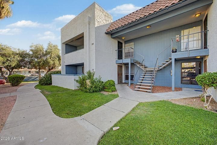 4608 W MARYLAND Avenue #201, Glendale, AZ