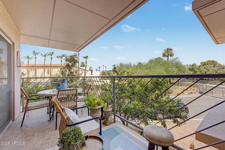 2201 N Central Avenue #2F, Phoenix, AZ
