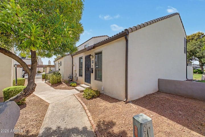 1188 E BELMONT Avenue, Phoenix, AZ