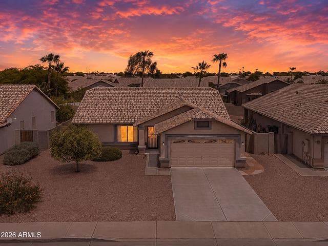 20037 N 110TH Lane, Peoria, AZ