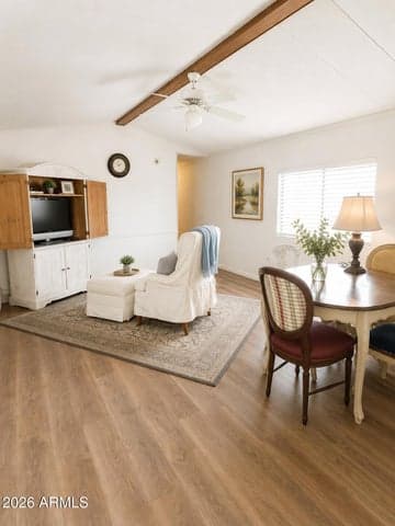 8103 E SOUTHERN Avenue #301, Mesa, AZ