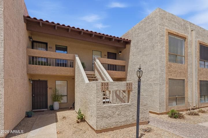 8651 E ROYAL PALM Road #231, Scottsdale, AZ