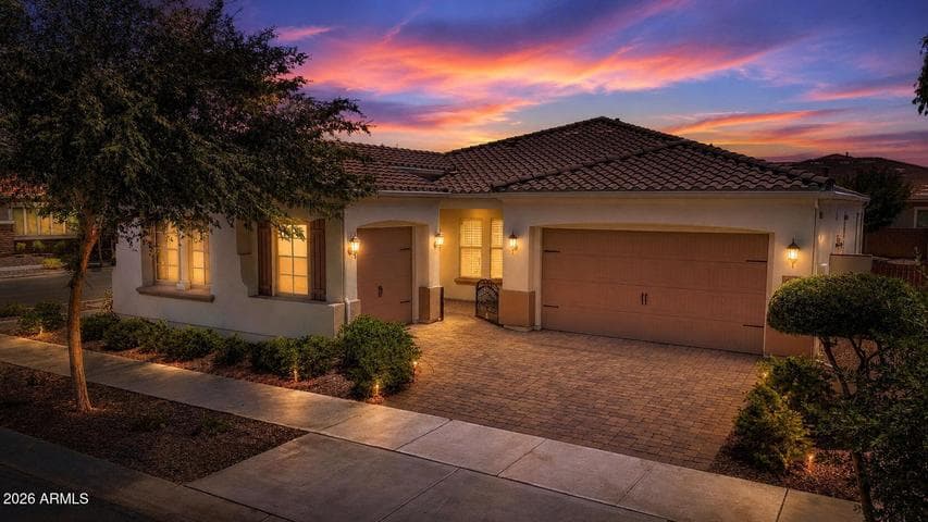 5125 S TODD Lane, Mesa, AZ
