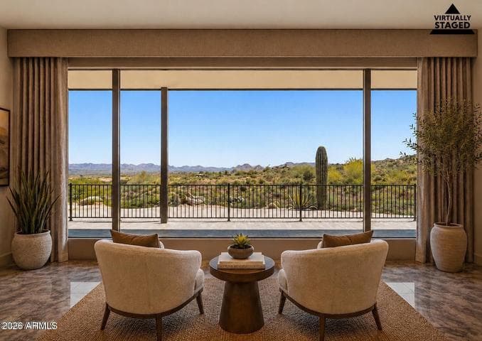 11426 E QUAIL Lane, Cave Creek, AZ