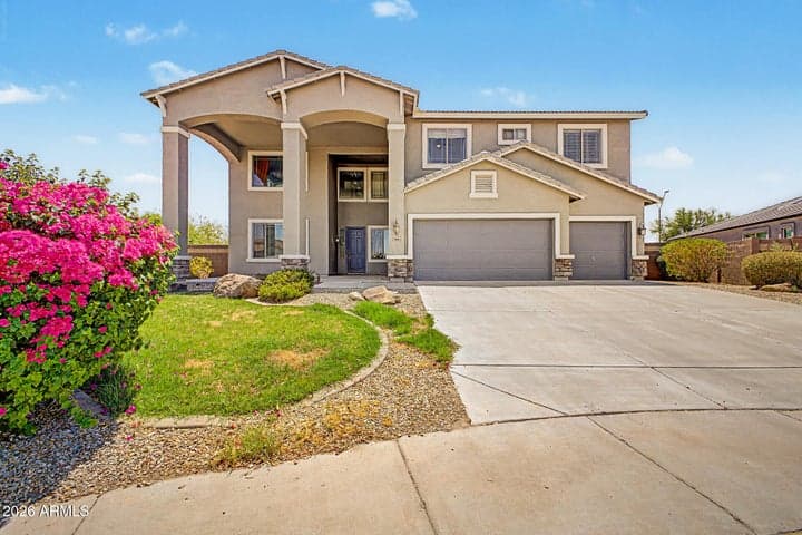 29601 W COLUMBUS Avenue, Buckeye, AZ