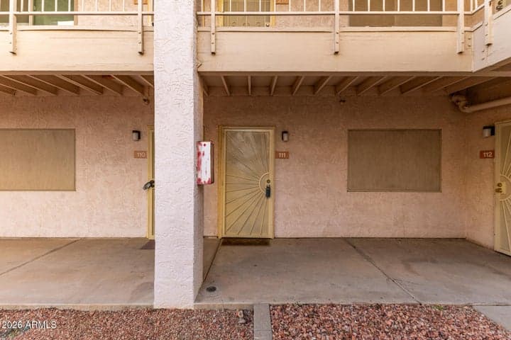 12123 W BELL Road #110, Surprise, AZ