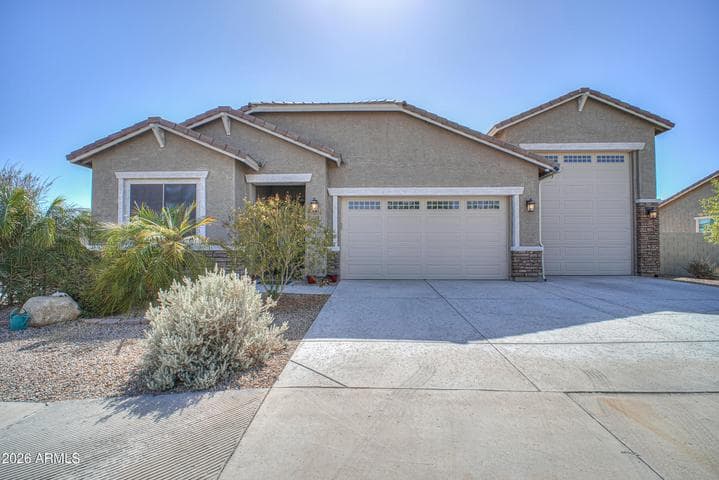 2507 N CASA GRANDE Avenue, Casa Grande, AZ