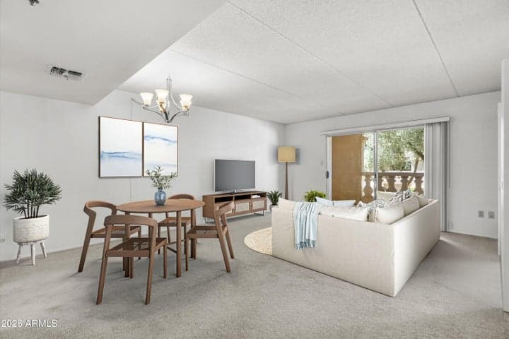 7950 E CAMELBACK Road #205, Scottsdale, AZ