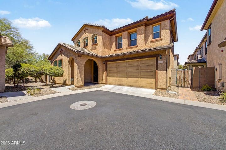 4640 E BECK Lane, Phoenix, AZ