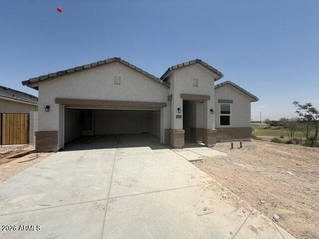 1451 N FENWAY Drive, Florence, AZ