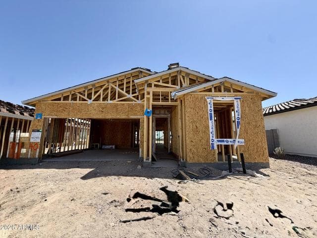 23939 W Hacienda Avenue, Buckeye, AZ