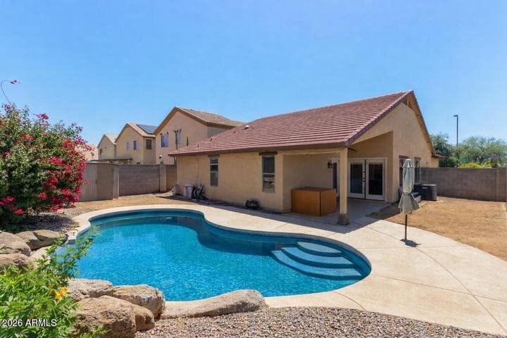 25060 W VISTA NORTE Street, Buckeye, AZ