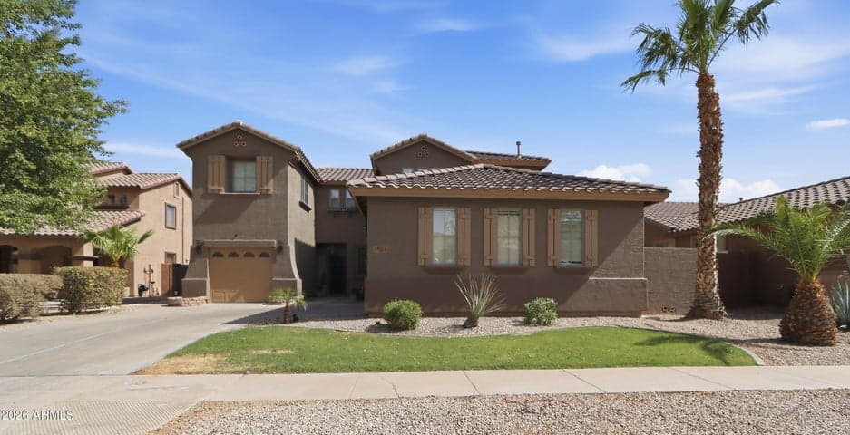 14523 W CORTEZ Street, Surprise, AZ