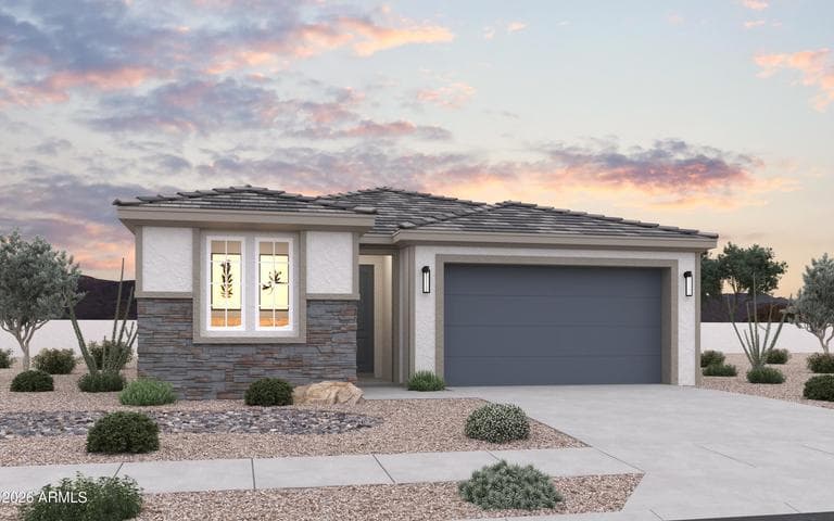 5640 E Peccary Lane, San Tan Valley, AZ