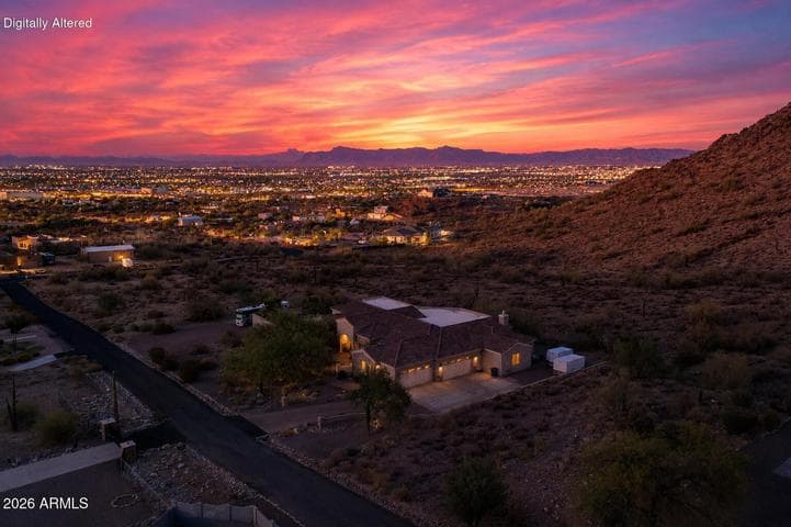 34157 N MIRAGE Court, San Tan Valley, AZ