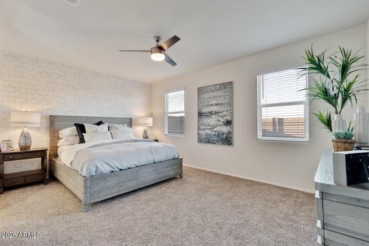 1467 N FENWAY Drive, Florence, AZ