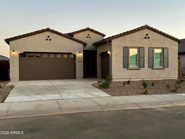 4319 E SILO Drive, Gilbert, AZ