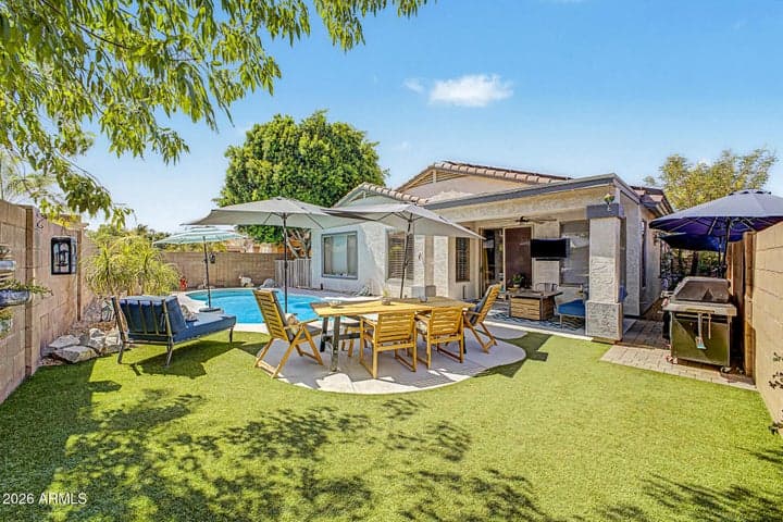 9185 W IRMA Lane, Peoria, AZ