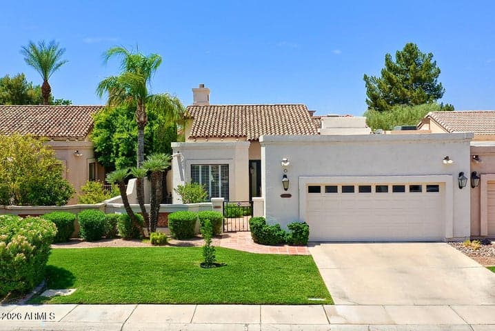10075 E Turquoise Avenue, Scottsdale, AZ
