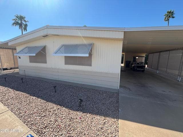 3104 E BROADWAY Road #76, Mesa, AZ