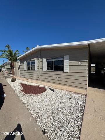 3104 E BROADWAY Road #30, Mesa, AZ