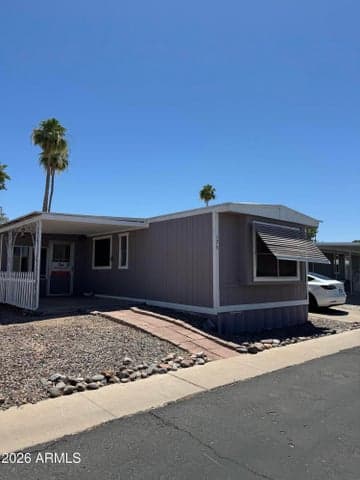 9501 E Broadway Road #175, Mesa, AZ