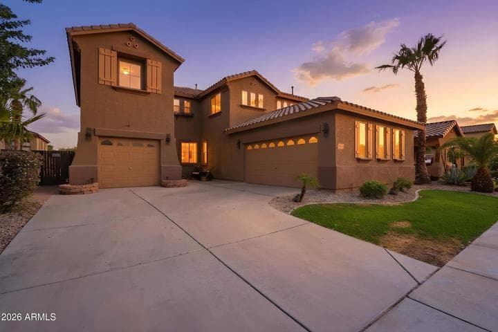 14523 W CORTEZ Street, Surprise, AZ