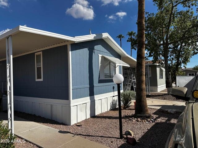 652 S Ellsworth Road #170, Mesa, AZ