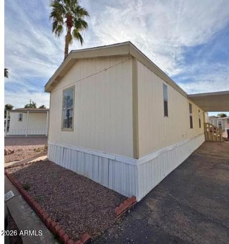 400 W BASELINE Road #125, Tempe, AZ