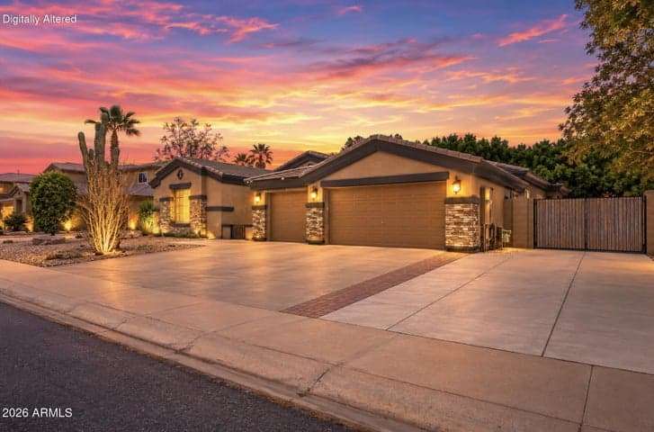 13222 W ANNIKA Drive, Litchfield Park, AZ