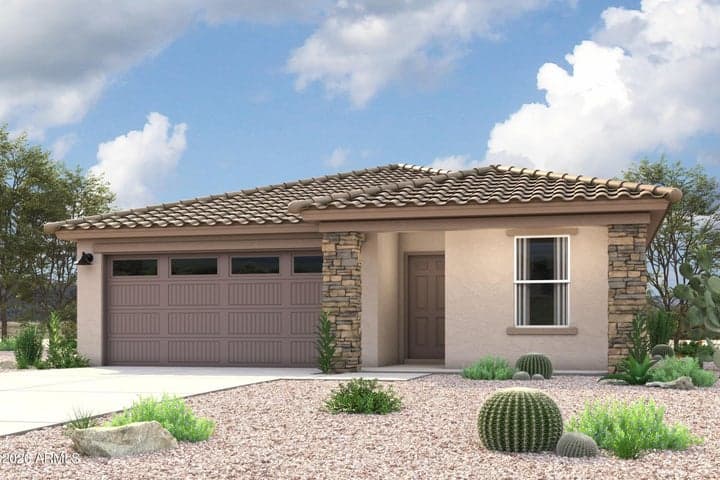 24474 W ST ANNE Avenue, Buckeye, AZ