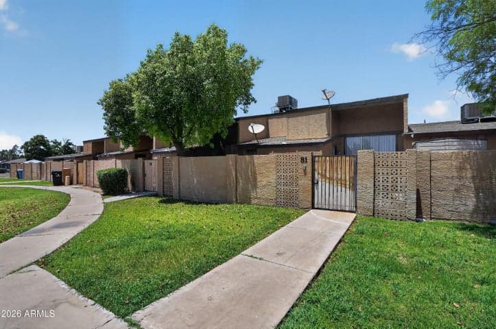 3646 N 67TH Avenue #81, Phoenix, AZ