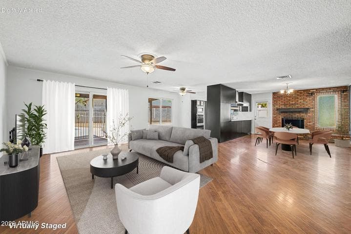 2846 W VILLA RITA Drive, Phoenix, AZ