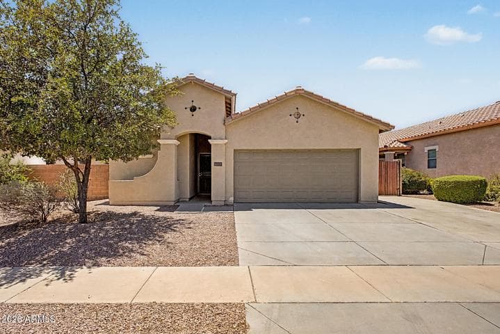 17007 W Southampton Road, Surprise, AZ