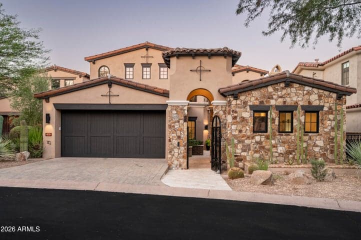19627 N 101ST Street, Scottsdale, AZ