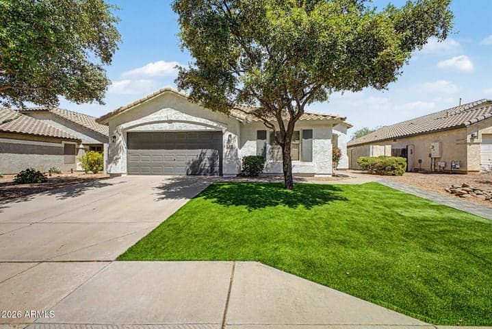 10202 E JUANITA Avenue, Mesa, AZ