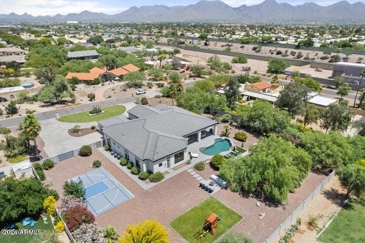 8645 E Wood Drive, Scottsdale, AZ