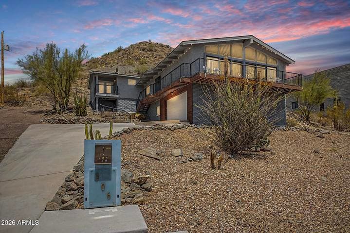 306 W CAMINO Vista, Phoenix, AZ