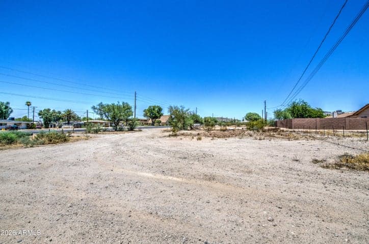 415 N Crismon Road #-, Mesa, AZ
