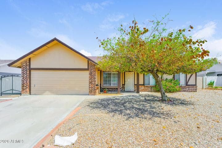 6136 E EVERGREEN Street, Mesa, AZ