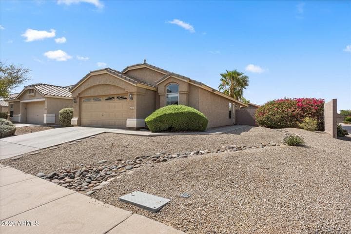 43742 W Baker Drive, Maricopa, AZ