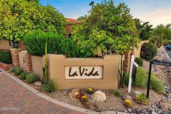 8525 E PARAISO Drive, Scottsdale, AZ