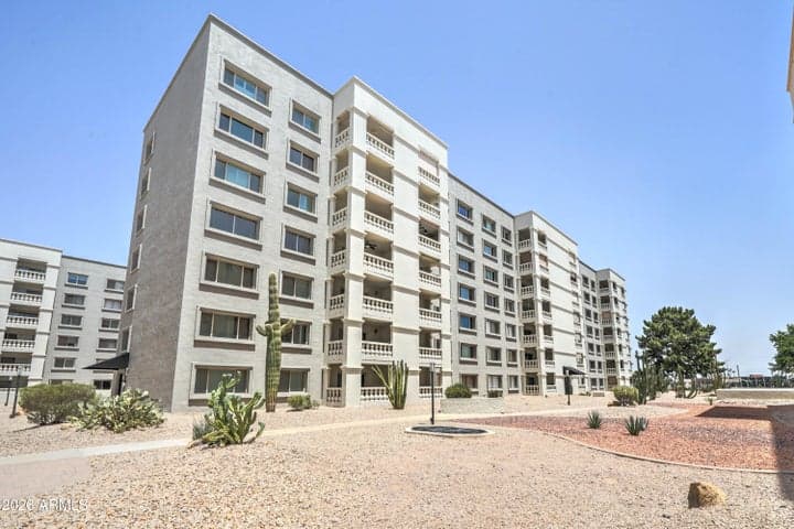 7940 E Camelback Road #26-308, Scottsdale, AZ