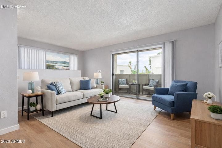 4867 W PALO VERDE Drive, Glendale, AZ
