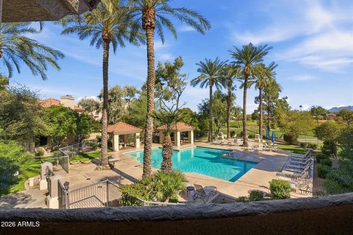 4925 E DESERT COVE Avenue #235, Scottsdale, AZ