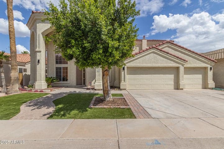 589 N Acacia Drive, Gilbert, AZ