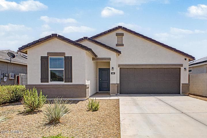 1081 W SAND CANYON Court, Casa Grande, AZ